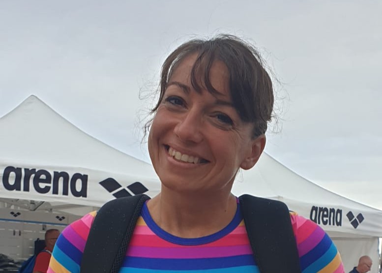 Finding Focus in Open Water