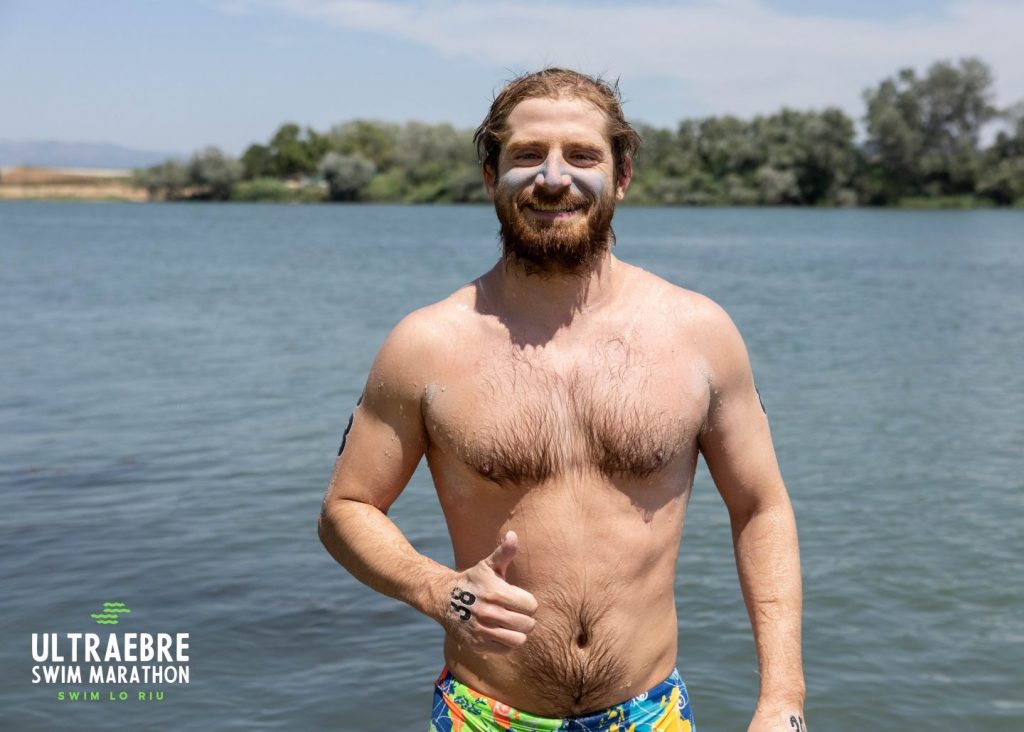 Finding Freedom in Ice and Open Water