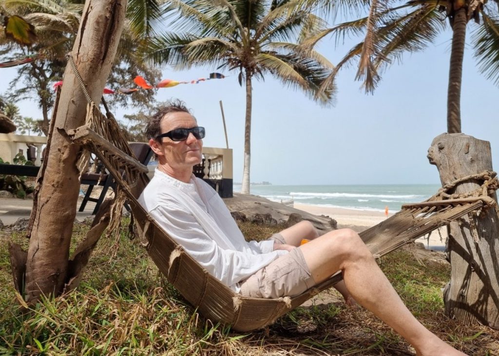 Why You Should Take a Break from Swimming