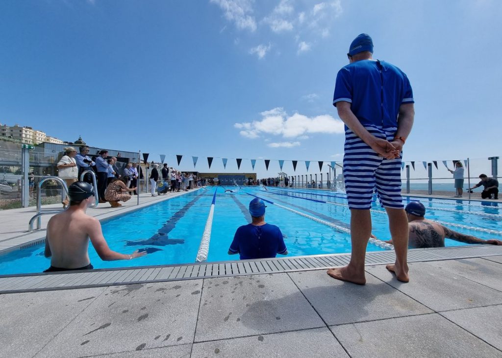 Why You Should Sprint More