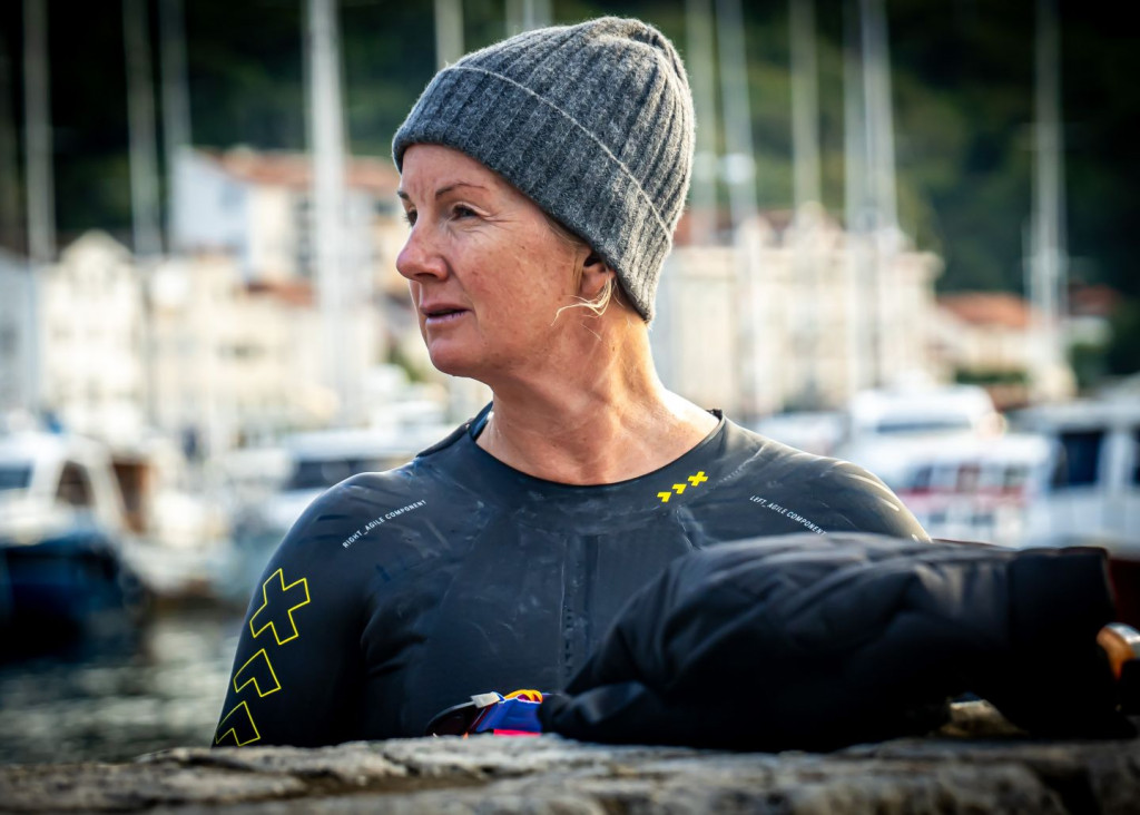 Interview: Anna‑Karin Lundin