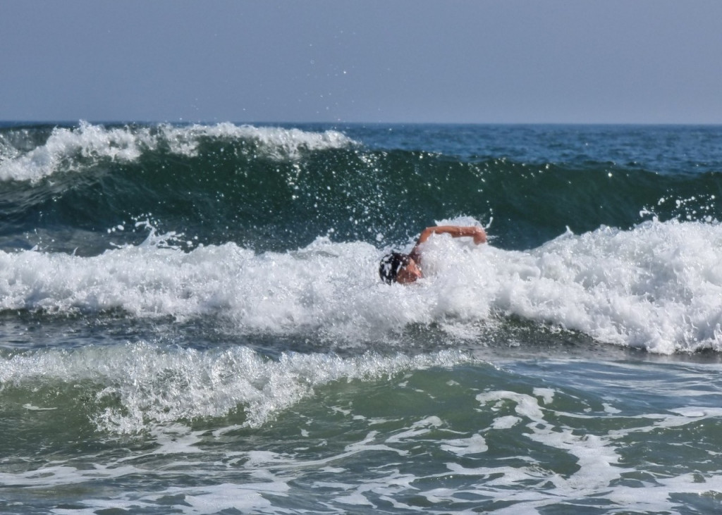 Six Experiences to Build into Your Swimming