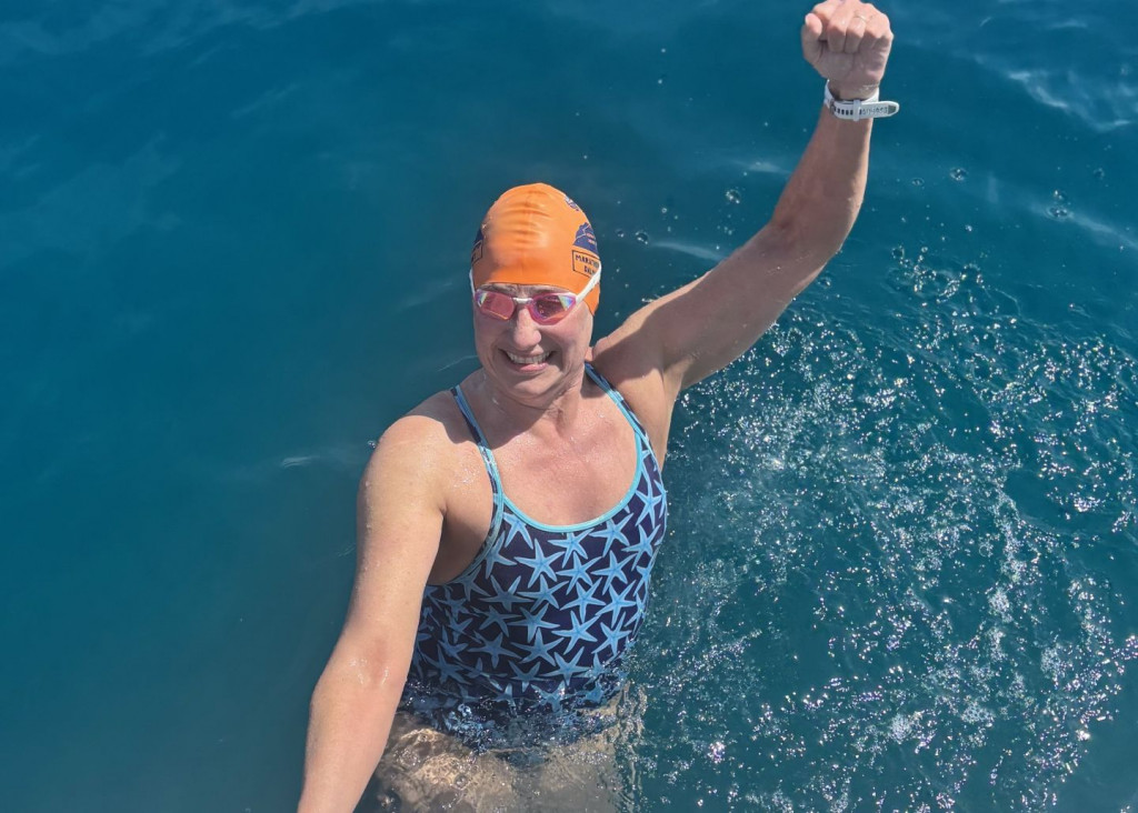 What Could Inspire You to Try Something New in Swimming?