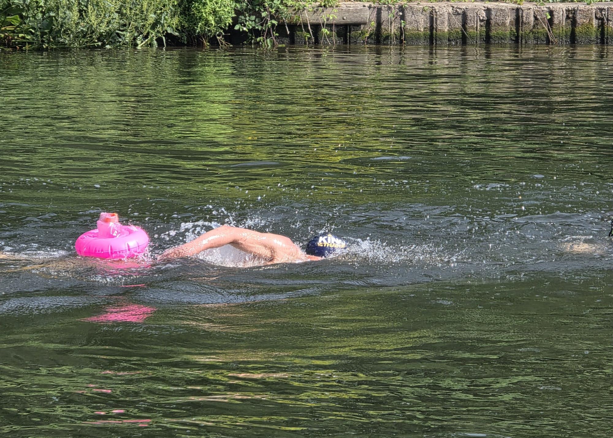 King of the Thames