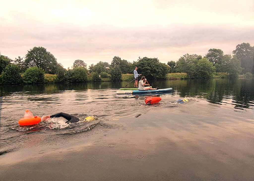 Your July 2026 Challenge: Go on a swim adventure